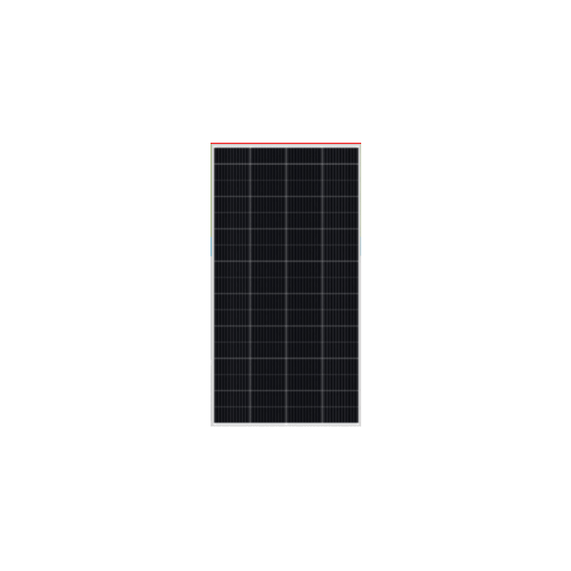 Modulo Solar, 340 W, 24 Vcc, Monocristalino PERC, 68 Celdas grado A